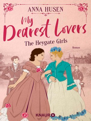 cover image of My Dearest Lovers. the Heygate Girls